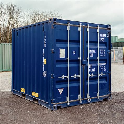 metal storage containers for sale